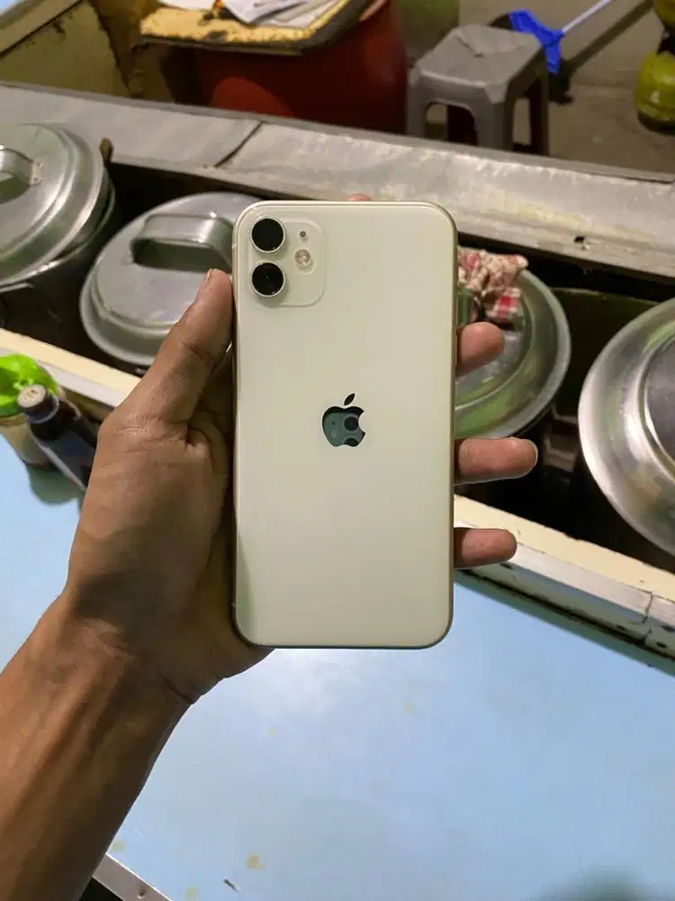 IPHONE 11 IBOX 128GB