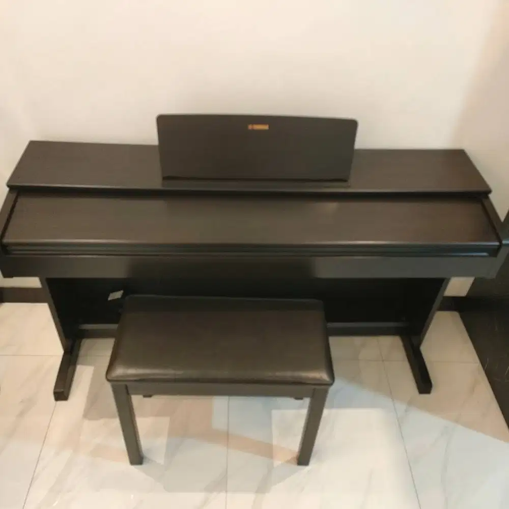 Yamaha ARIUS YDP-103 Kualitas Premium, Harga Bersahabat!