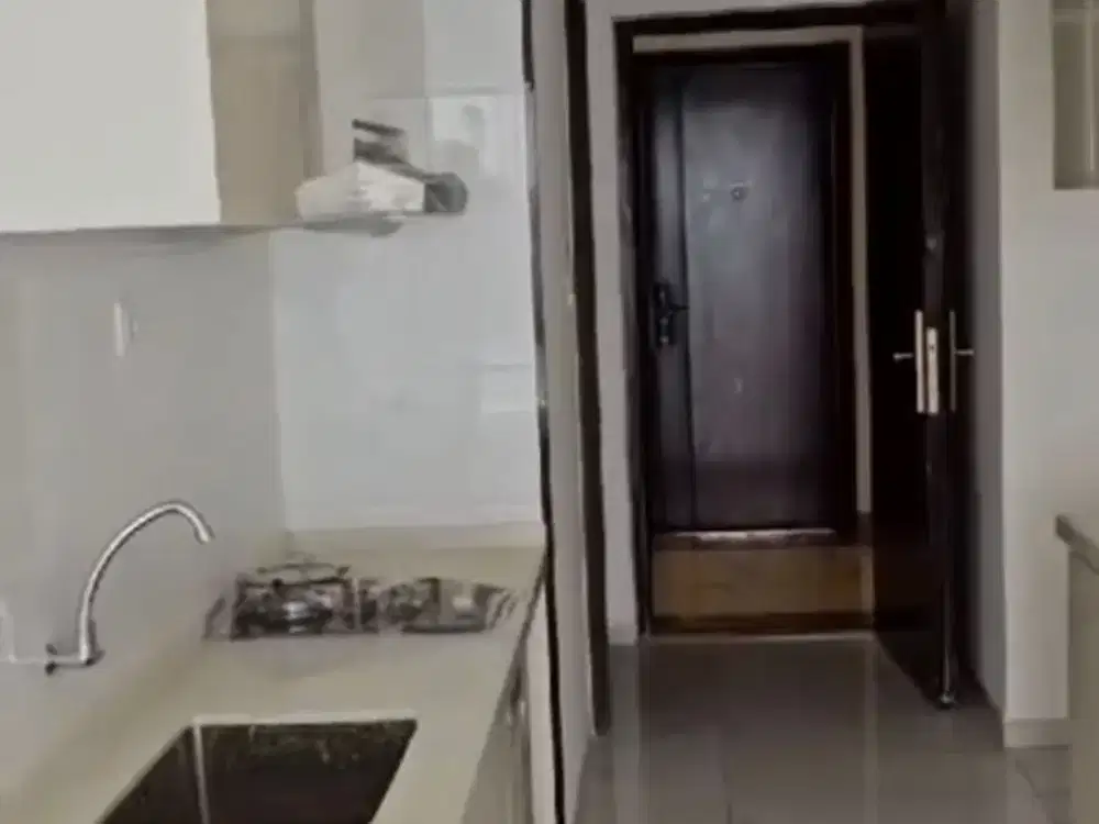 TERMURAH DIJUAL BU Apartemen Sky House BSD CITY