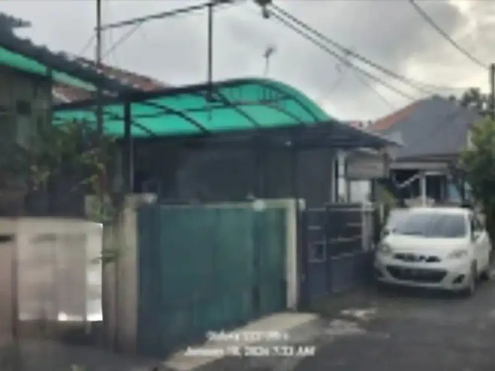 TERMURAH Dijual Rumah Sektor 6A GADING SERPONG