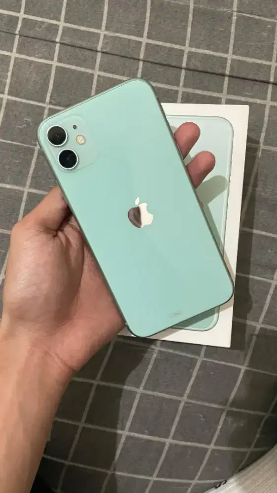 IPHONE 11 BASIC