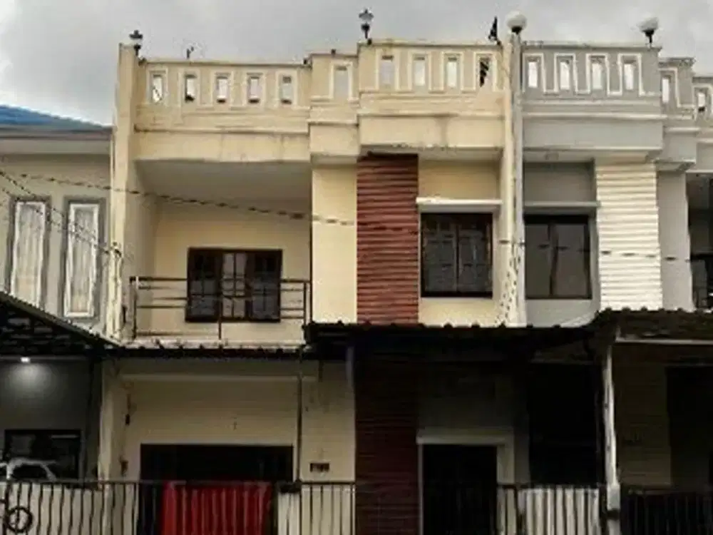 SIAP HUNI Dijual Rumah Sektor 1E GADING SERPONG