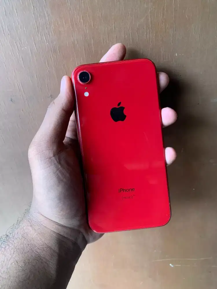 iphone xr ( 128GB ) inter all operator
