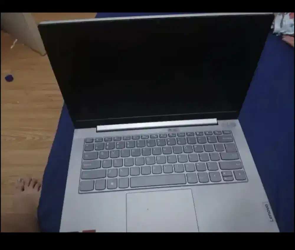 Thinkbook G2 lenovo laptop