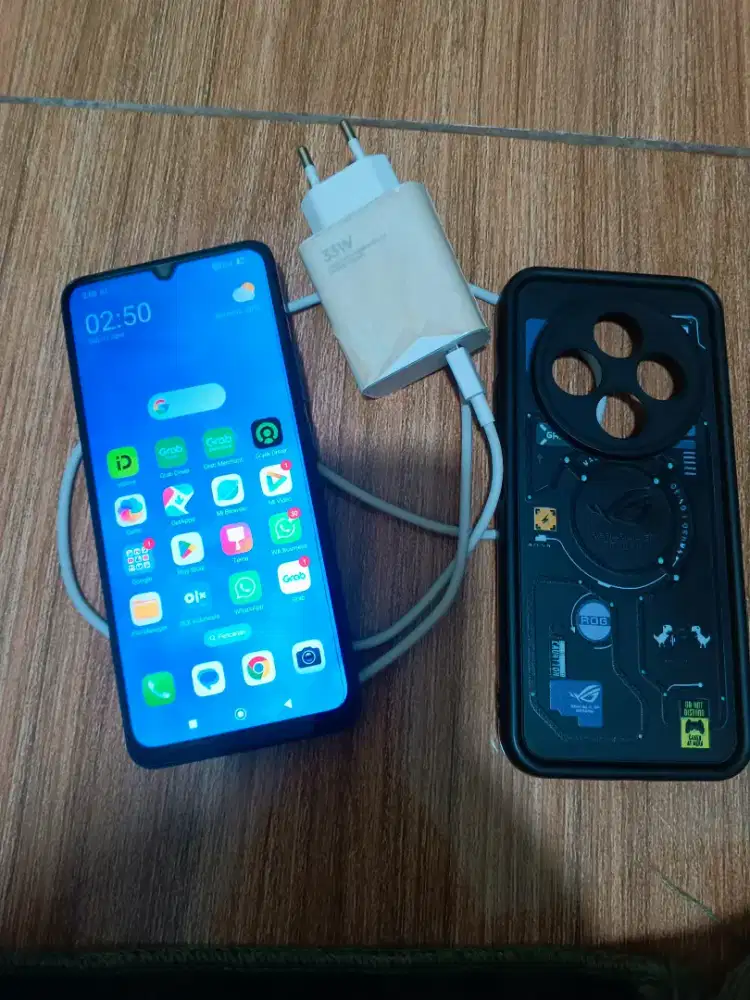 Redmi 14 C 6+6/128GB