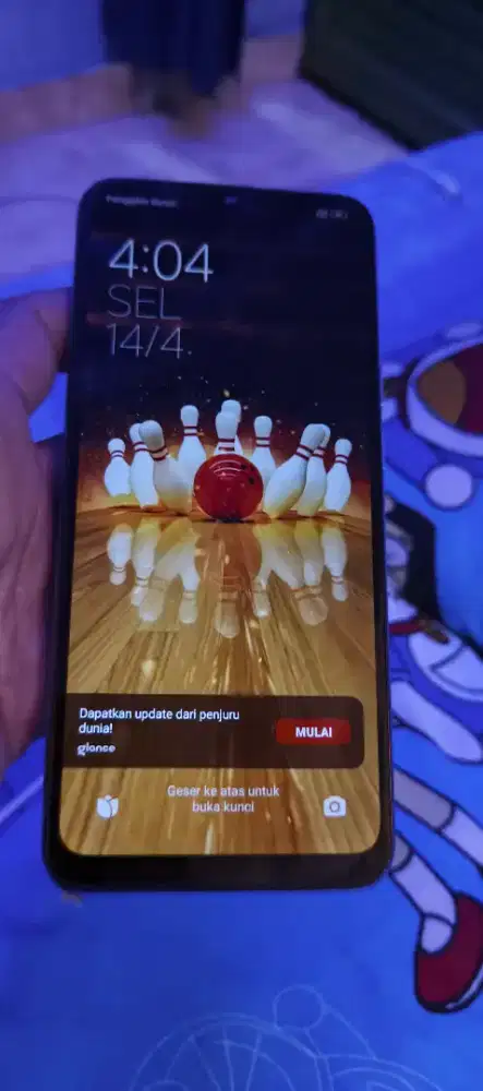 Xiaomi Redmi 10c like new