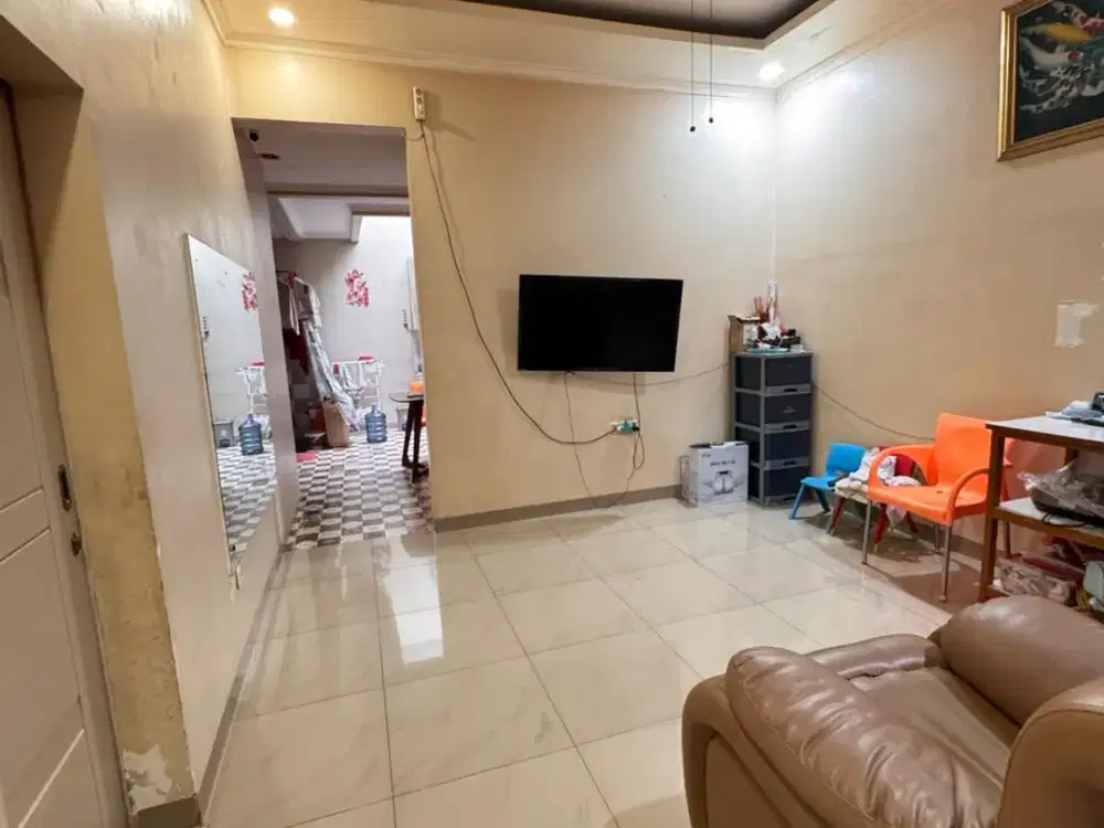 SIAP HUNI DIJUAL CEPAT Rumah Sektor 7A GADING SERPONG