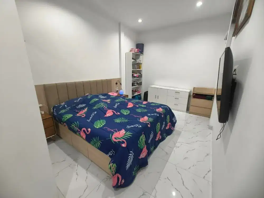 DIJUAL CEPAT Rumah Sektor 7C GADING SERPONG