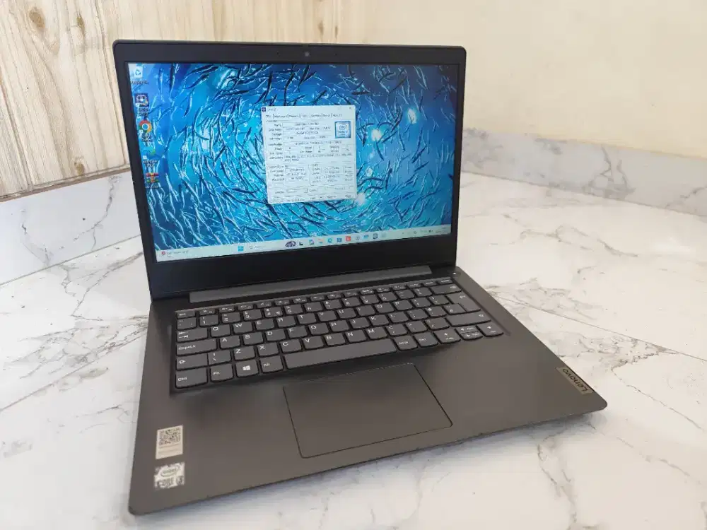 Lenovo V14 G1 slim