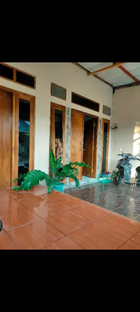 DIJUAL CEPAT! Rumah Strategis Korpri Klipang – Dekat RSUD & Kampus