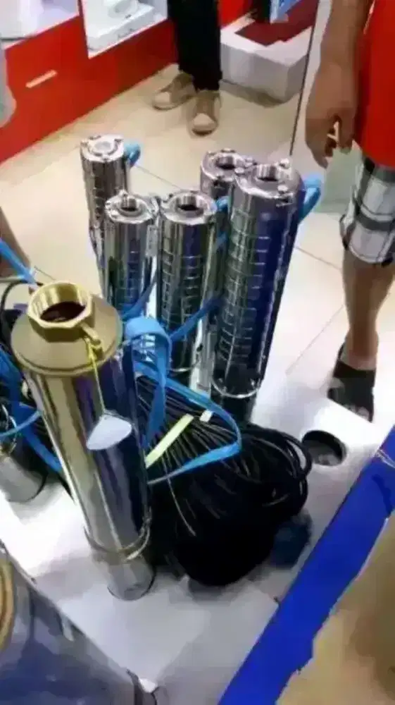 Jasa/ tukang service servis pompa air Sumur bor gali suntik sedot wc