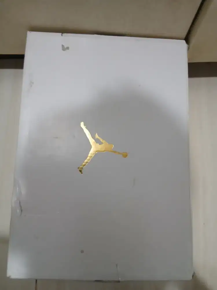 AIR JORDAN 1 LOW (university blue)