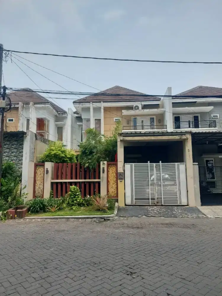 Jual Cepat Asset Bank Rumah Murah