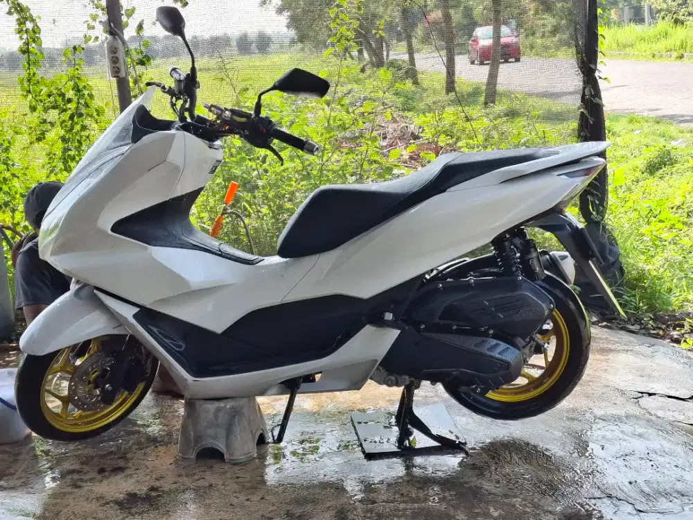 Honda PCX 160 2021