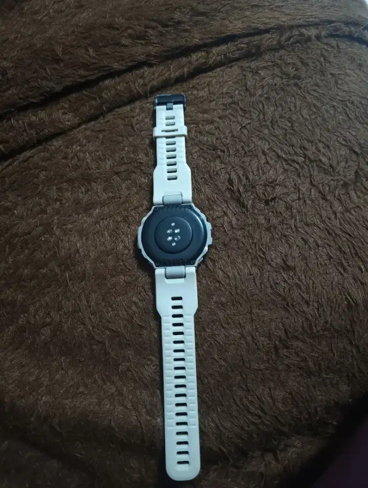 Smartwatch Amazfit t Rex pro