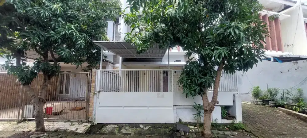 Jual Cepat Asset Bank Rumah Murah