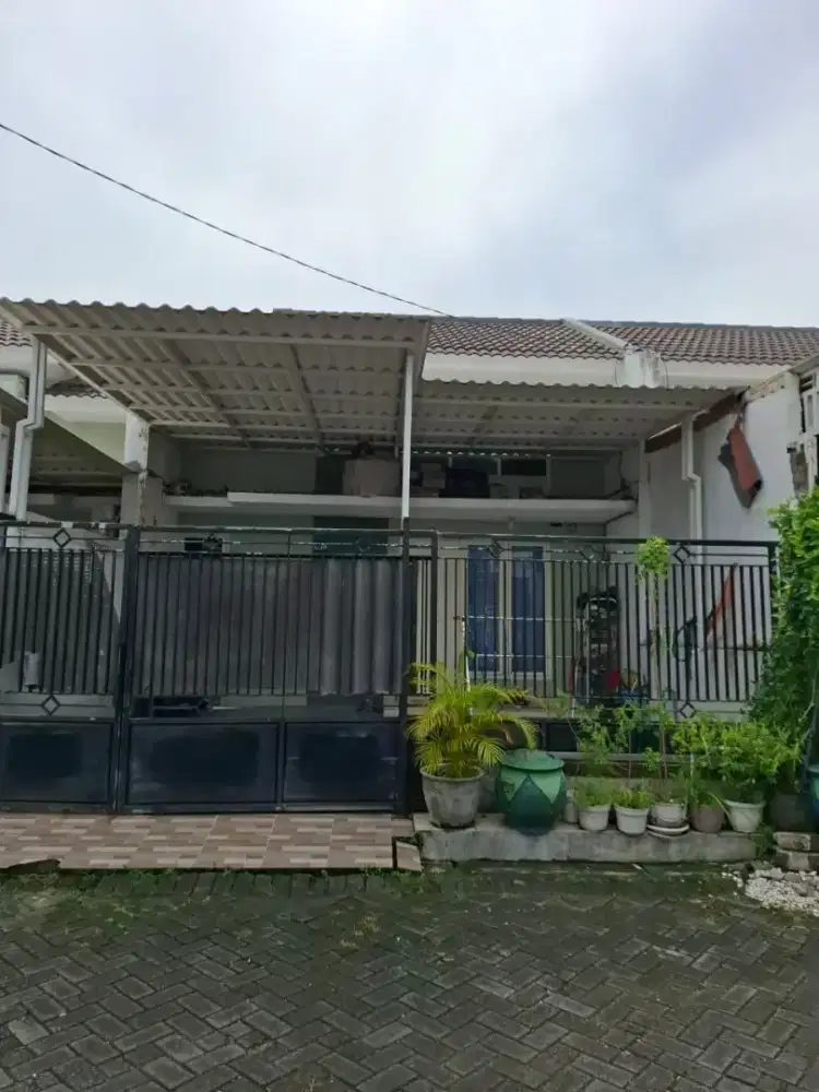 Jual Cepat Asset Bank Rumah Murah