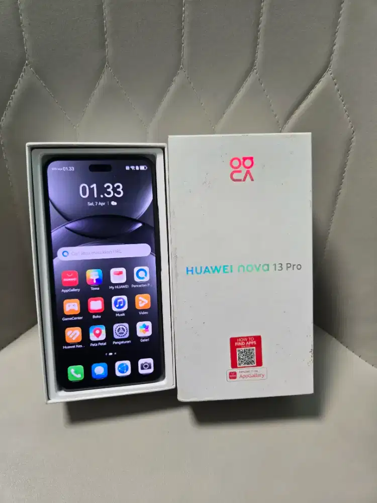 HUAWEI NOVA 13 PRO 5G