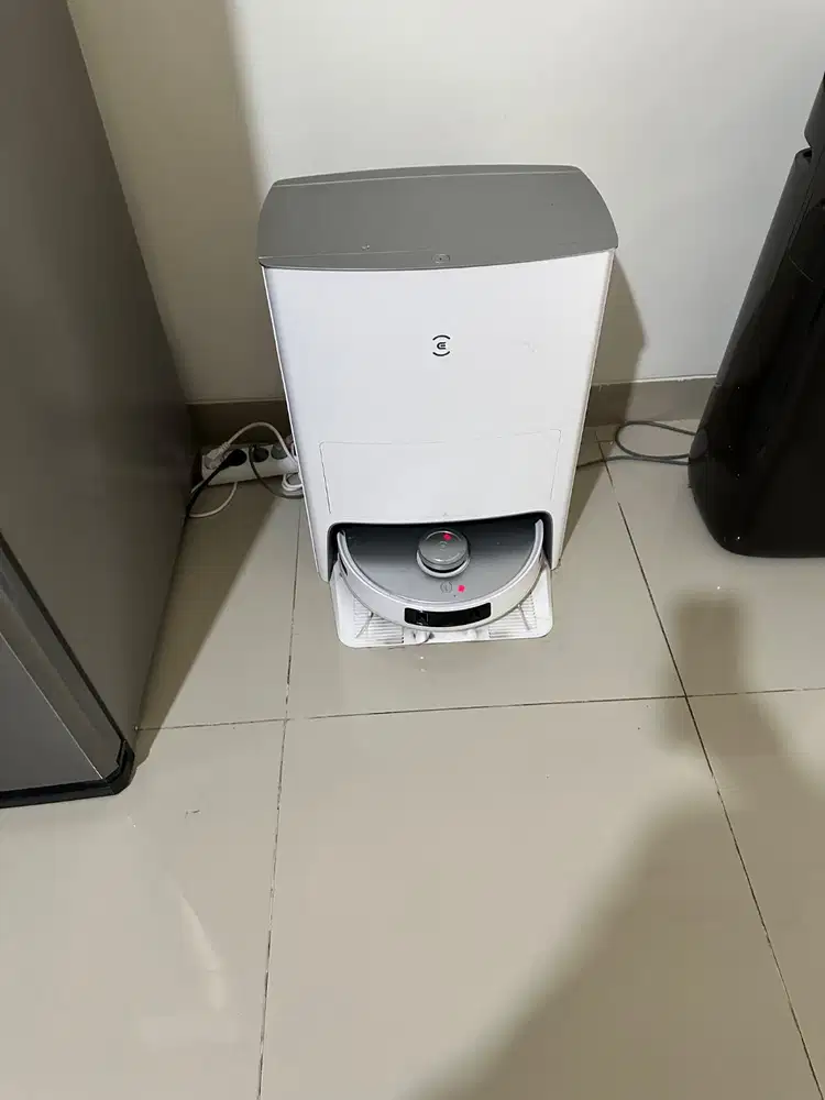 Robot ecovacs deebot T20 OMNi