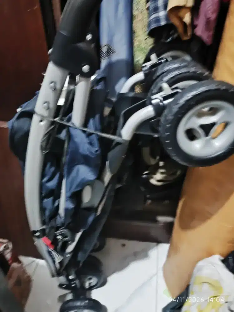 Stroler Graco preloved