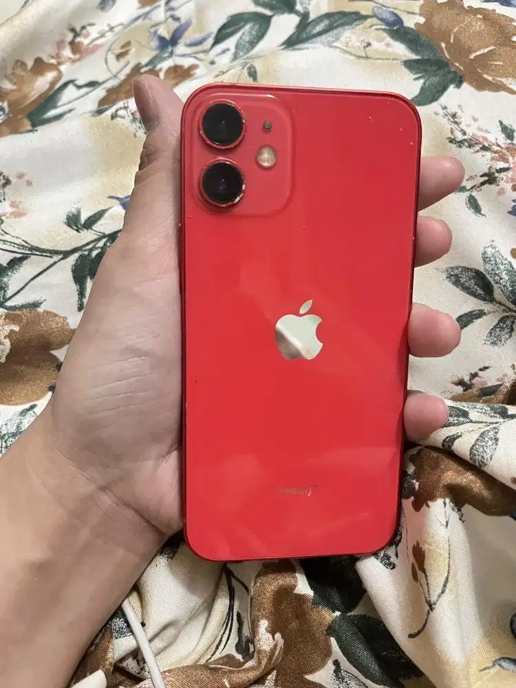 IPHONE 12 MINI 64gb INTER