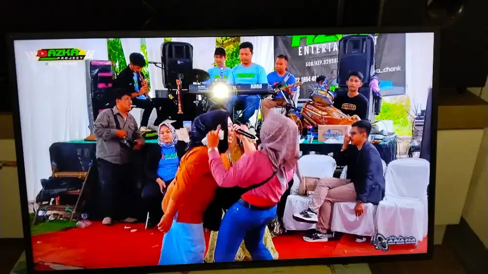 TV samsung 43 Inc semat TV