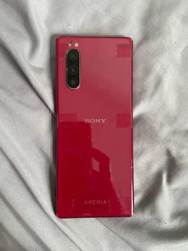 Dijual sony experia 5 kondisi seperti di foto