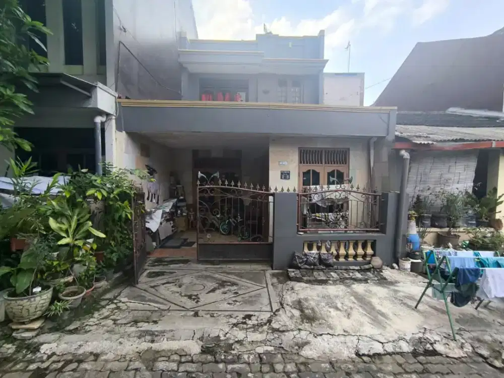 DIJUAL RUMAH DI NGALIYAN
