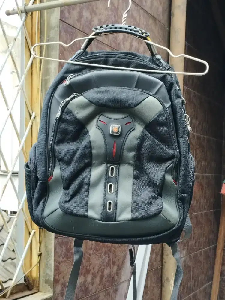 Ransel tas serba guna