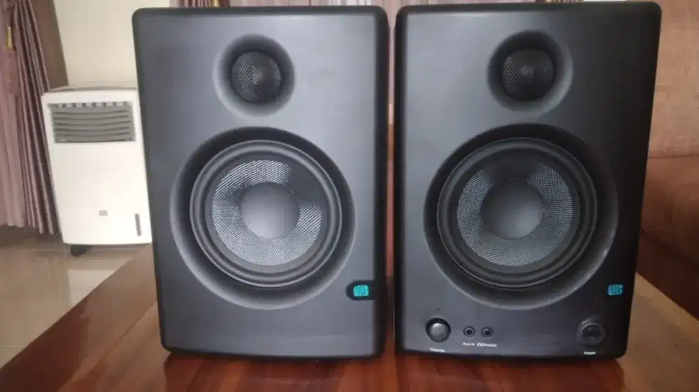 Speaker monitor presonus eris e4.5