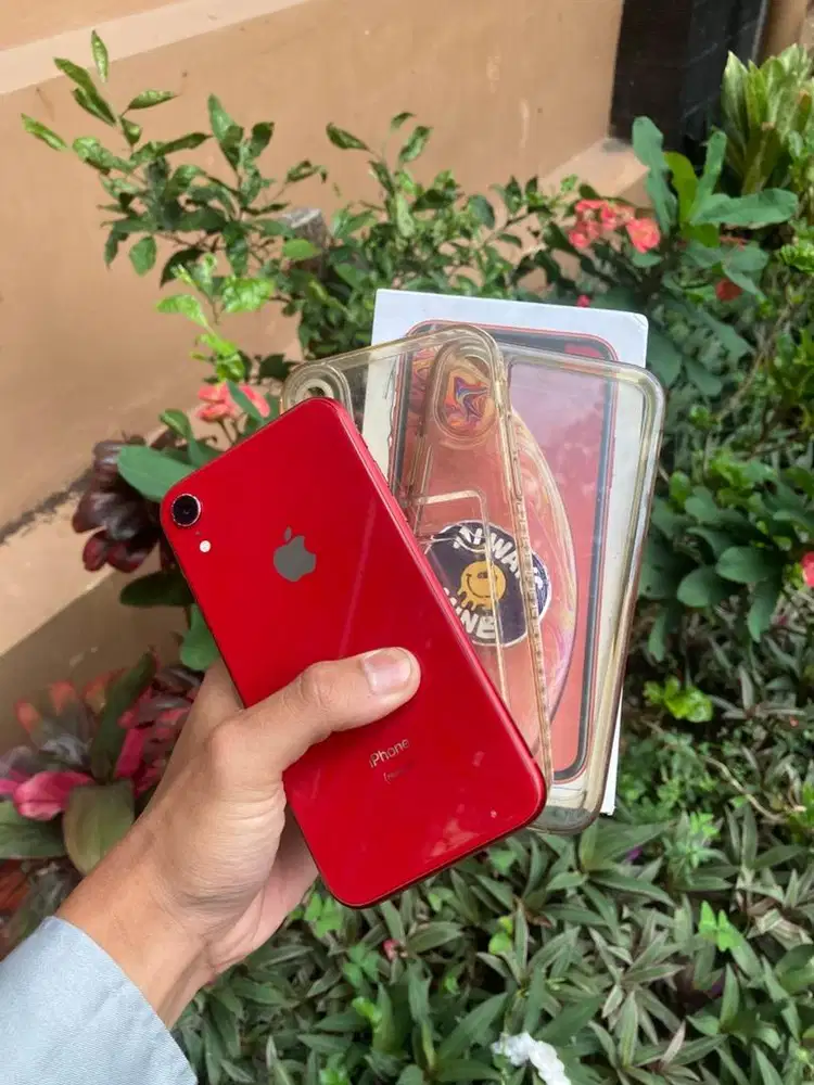 IPHONE XR 64gb Ex Whitelist
