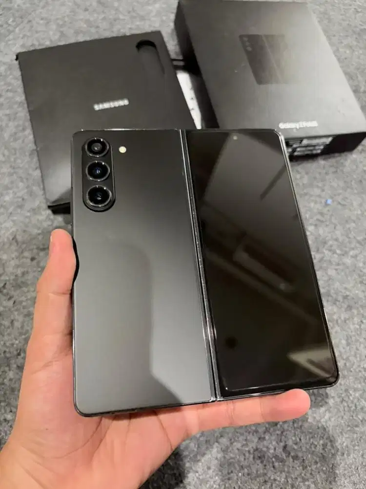 samsung z fold 5 12/512gb