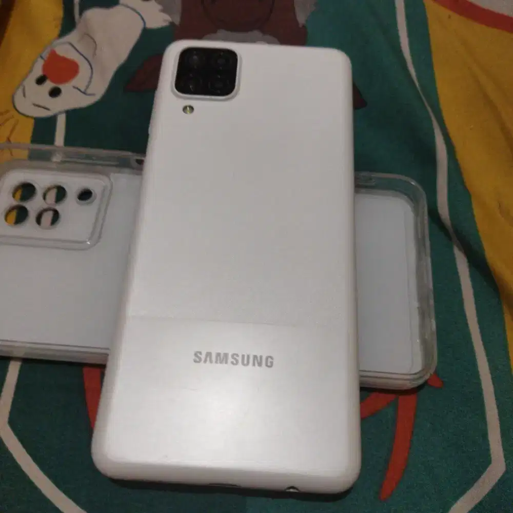 Samsung a12 batangan