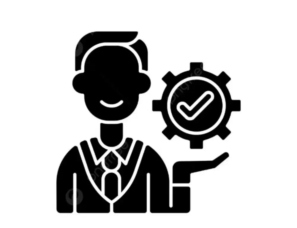 Admin dan Marketing Online