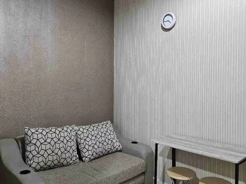 Disewakan Apartmen puri orchard