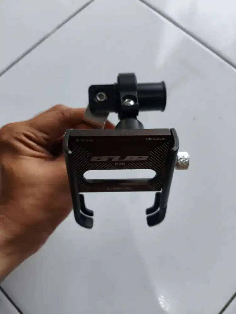 Jual Holder GUB30