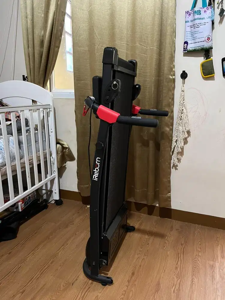 TREADMILL I REBORN VENIO