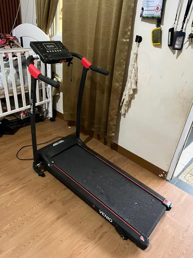 TREADMILL I REBORN VENIO