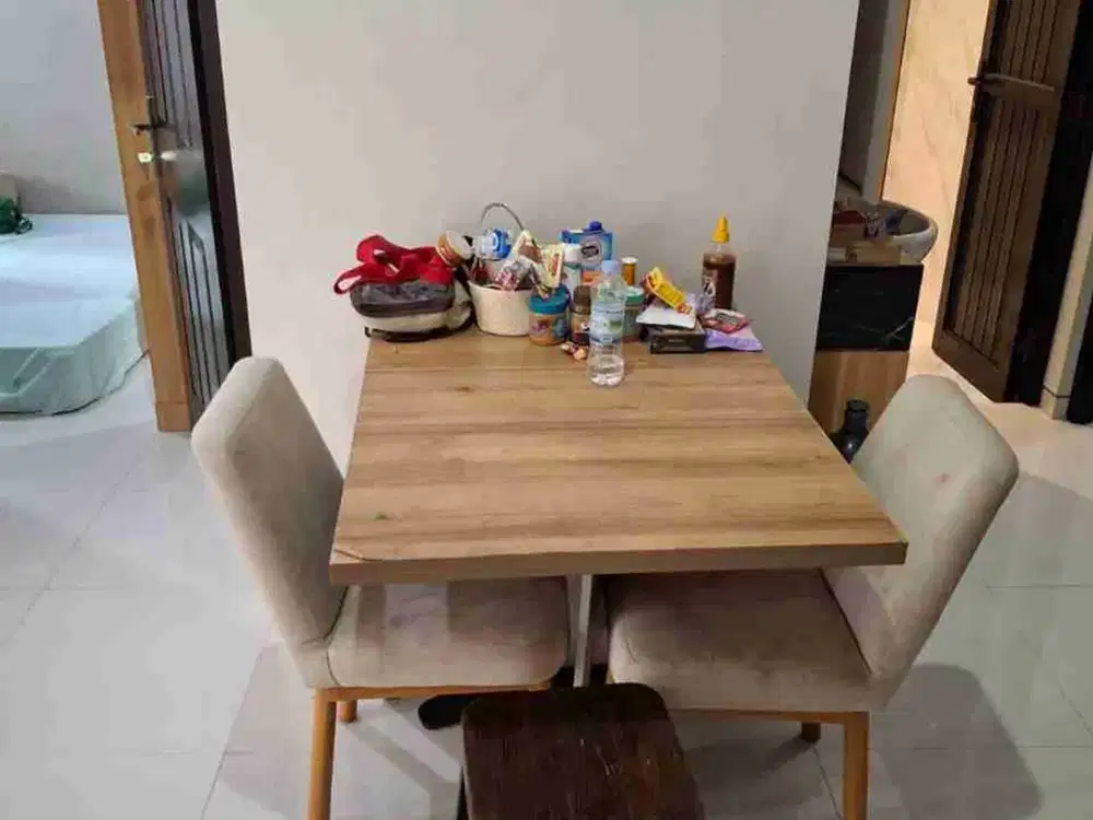 Dikontrakan Rumah Ketileng dkt RSUD. Wongsonegoro