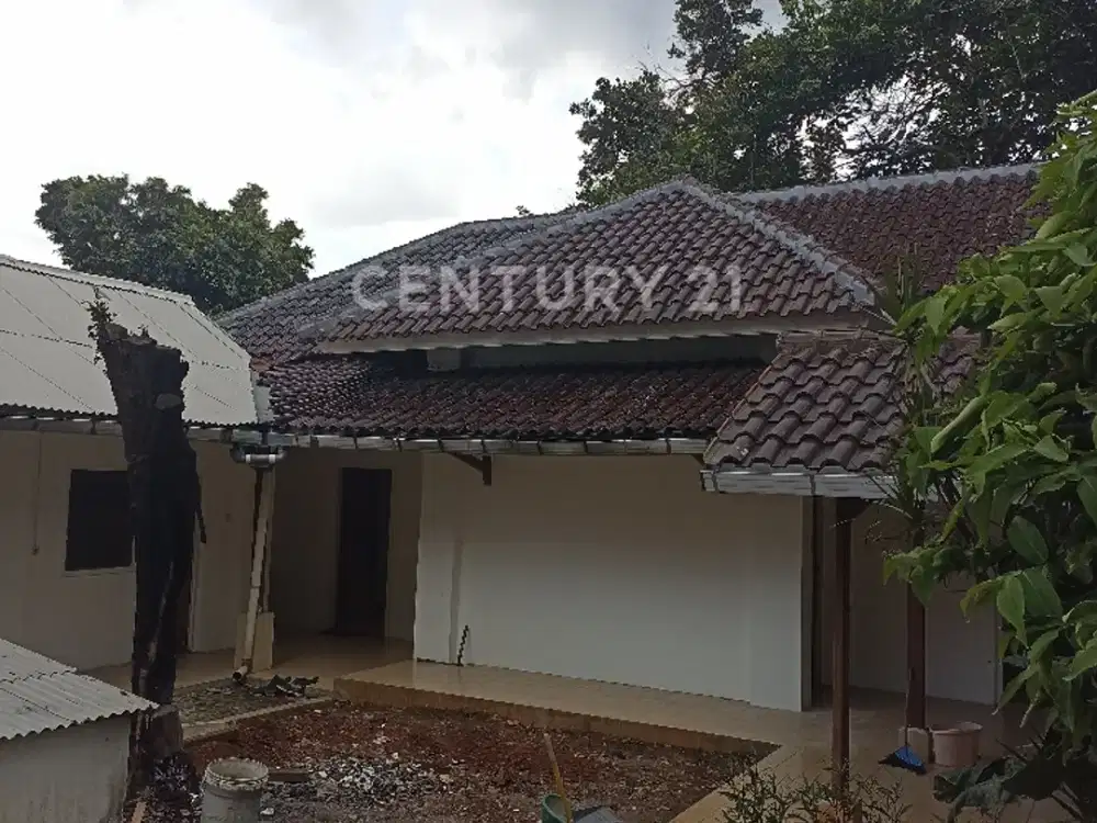 Disewakan Rumah Di Menteng Cocok Untuk Office