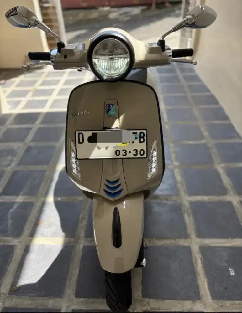 Primavera 150s 2025