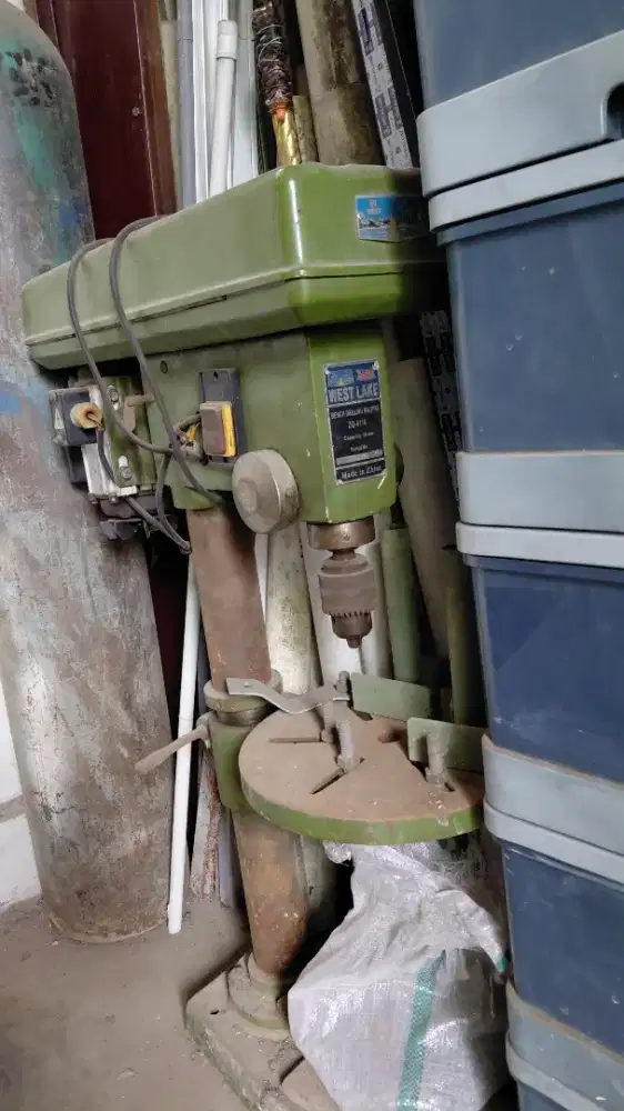 Jual perkakas Bengkel Las