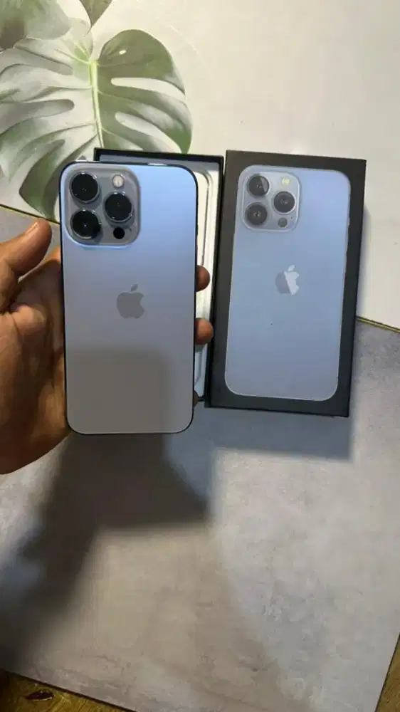 IPHONE 13 PRO 256 GB