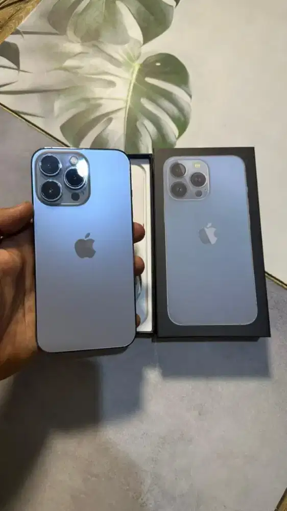 IPHONE 13 PRO 128 GB