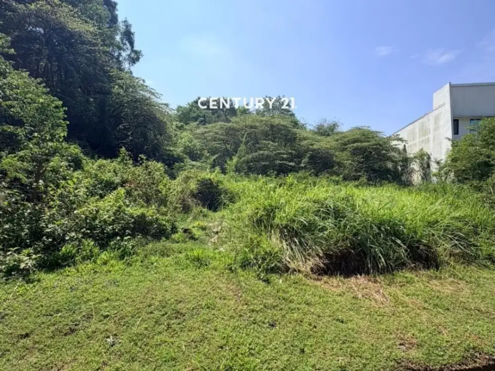 Tanah Kavling Siap Bangun Di Deltasilicon Lippo Cikarang