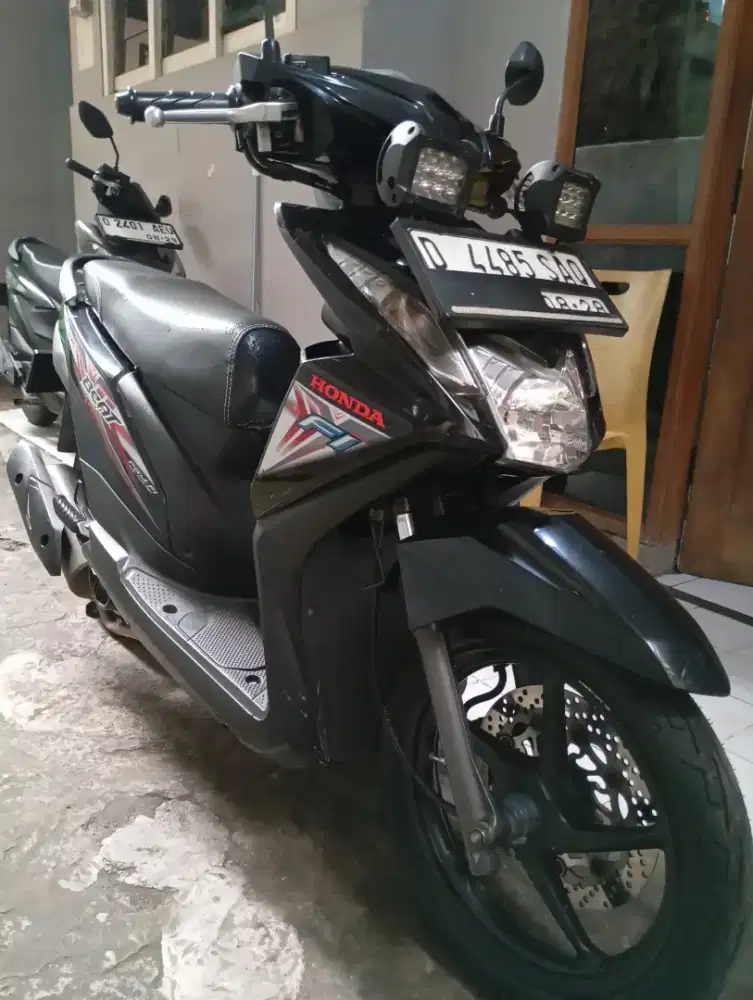 Beat Fi 2015 mls orisinil