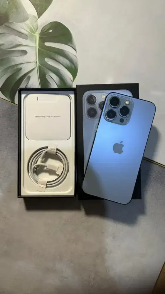 IPHONE 13 PRO 128 GB