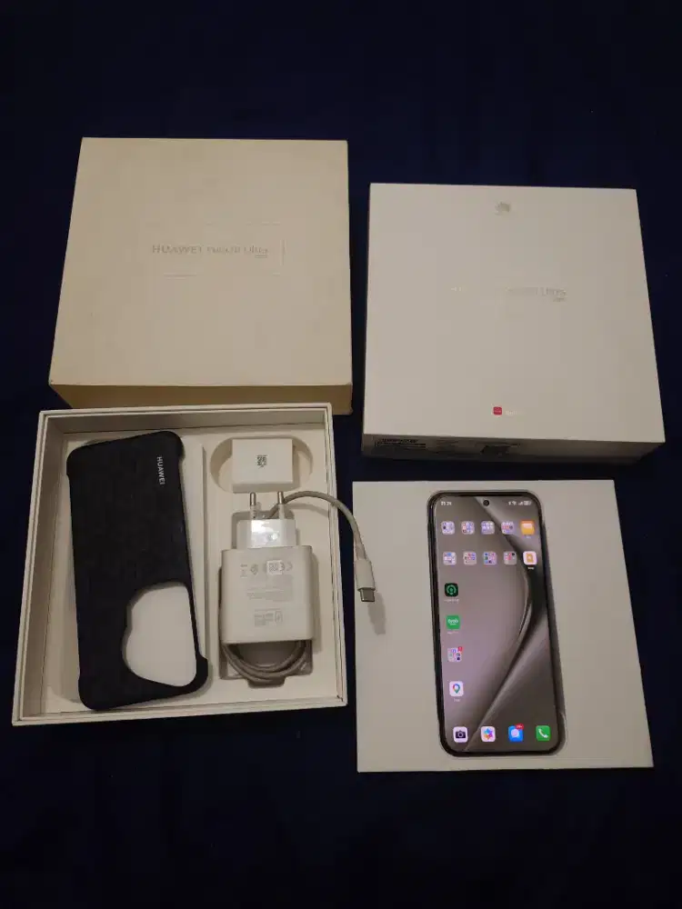 Huawei pura 70 ultra 512 Gb