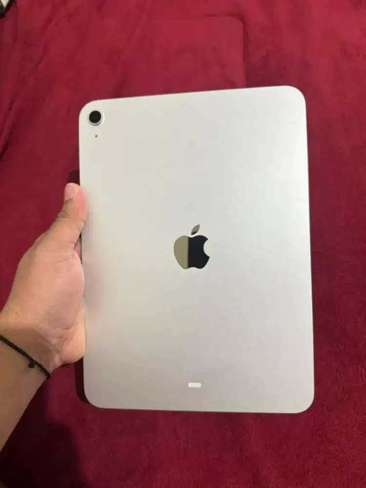 IPAD GEN 11 128gb