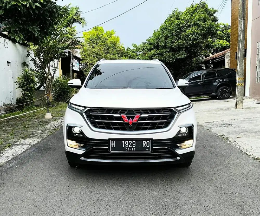 Almaz T Lux 5 Seater 2022/2021 Tgn 1,Kilometer 43Rb,Orisinil Cat